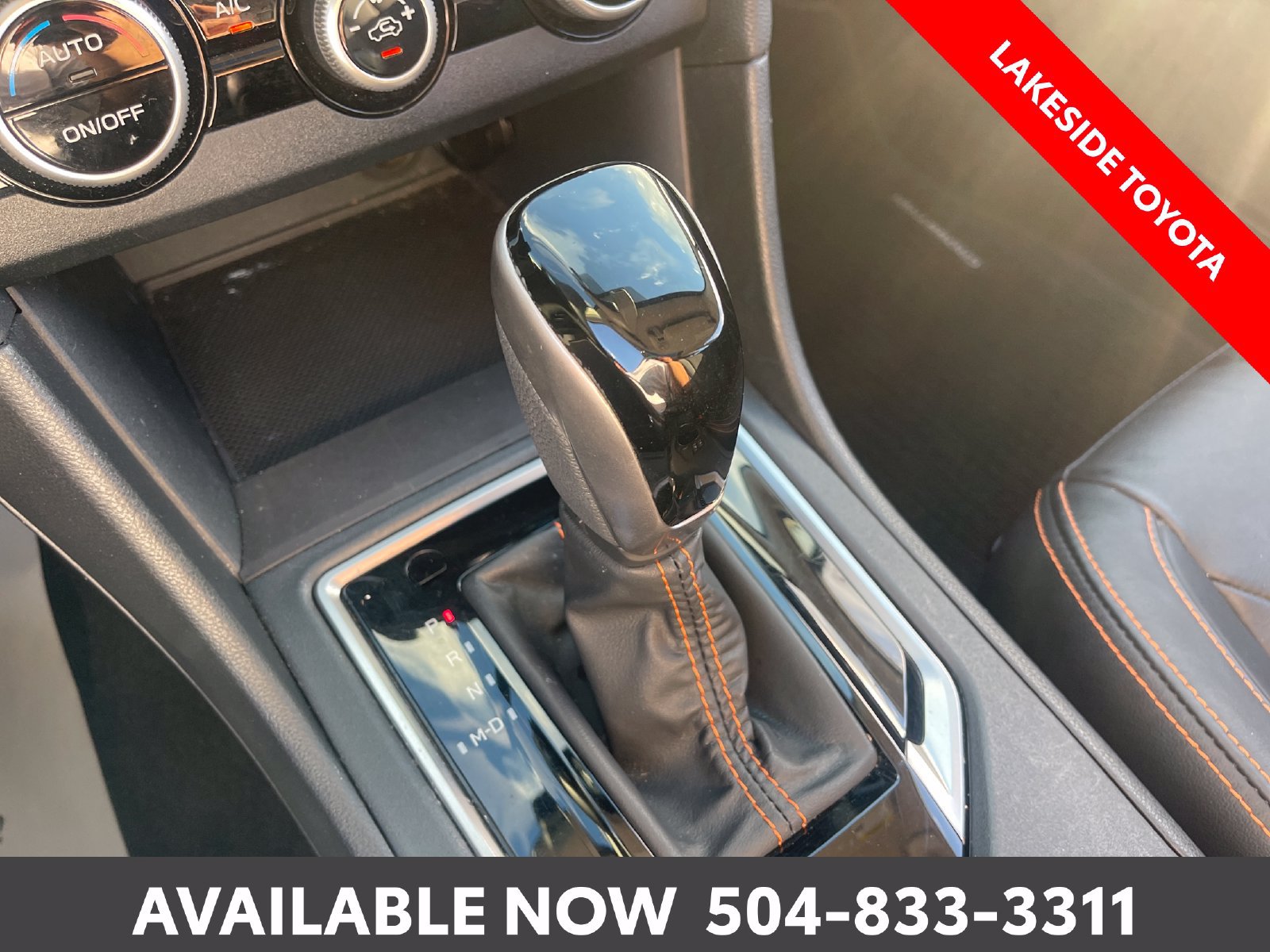 Used 2019 Subaru Crosstrek 2.0i Limited w/ Moonroof Package AWD/4WD image 23