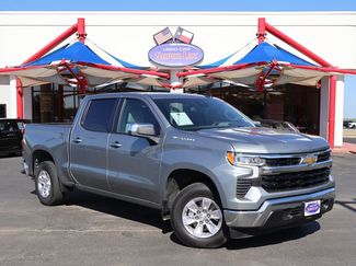 Used 2026 Chevrolet Silverado 1500 LT RWD video 1
