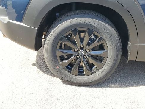 New 2026 MAZDA CX-50 AWD 2.5 S w/ Cargo Package image 35
