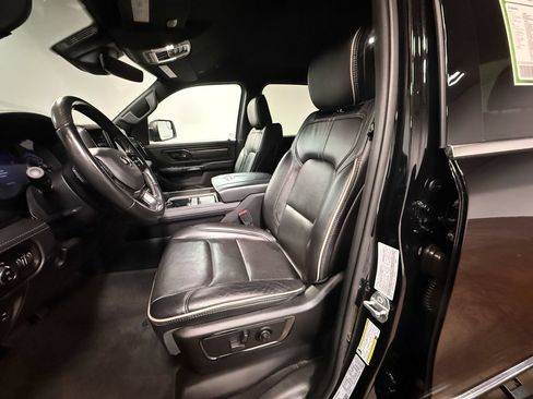 Used 2022 RAM 1500 Limited w/ Body-Colour Bumper Group AWD/4WD image 12