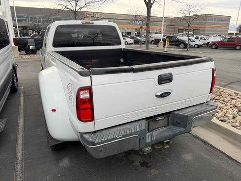 Used 2015 Ford F350 XLT w/ XLT Value Package image 12