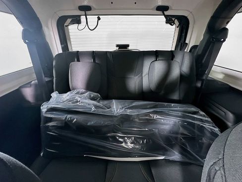 New 2026 Jeep Wrangler Sport S AWD/4WD image 10