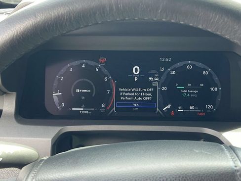 Used 2025 Toyota 4Runner Limited RWD image 35