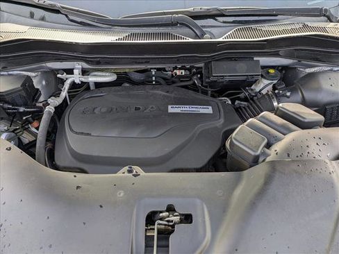 Used 2019 Honda Passport EX-L image 22