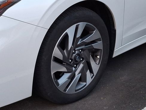 Used 2024 Subaru Legacy Touring XT image 10