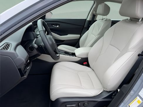 Used 2025 Honda Accord EX-L image 22
