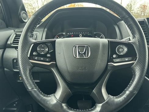Used 2022 Honda Passport Elite image 15