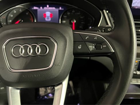 Used 2023 Audi Q5 2.0T Premium w/ Convenience Package image 20