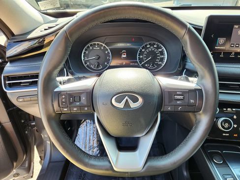 Used 2023 INFINITI QX60 Pure AWD/4WD image 20