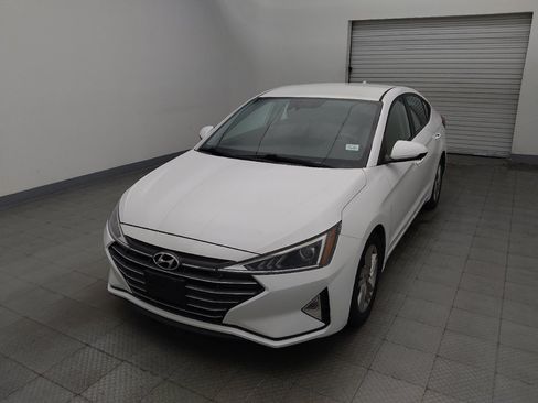 Used 2020 Hyundai Elantra SEL w/ Cargo Package (C1) FWD image 15