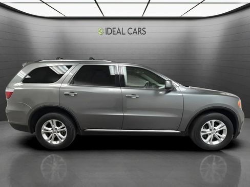 Used 2012 Dodge Durango SXT RWD image 4