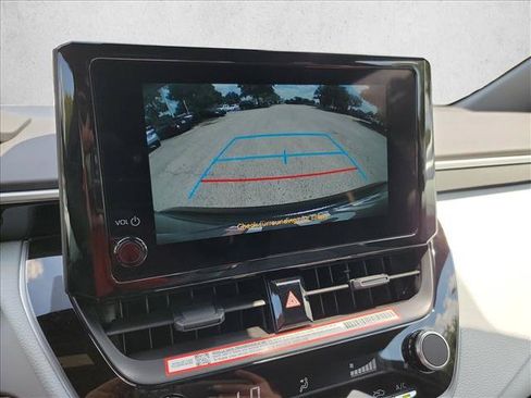 Used 2026 Toyota Corolla SE FWD image 20