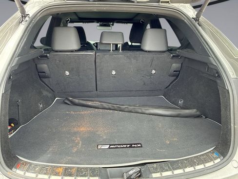 Used 2023 Lexus NX 350 F Sport AWD/4WD image 13