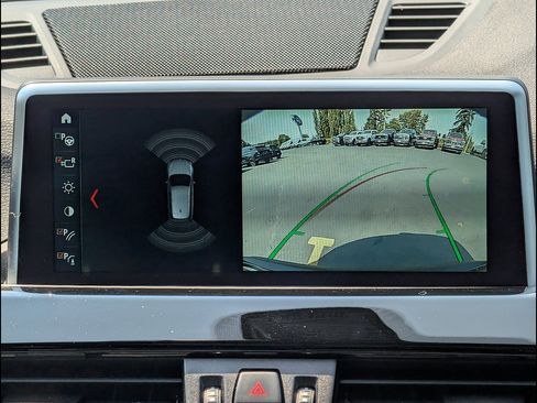 Used 2018 BMW X1 xDrive28i AWD/4WD image 24