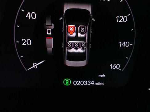 Used 2023 Honda Accord LX image 20