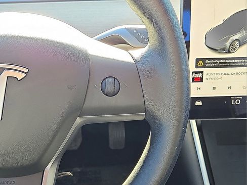 Used 2019 Tesla Model 3 Long Range image 20