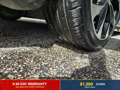 Used 2015 Honda Civic Si image 24