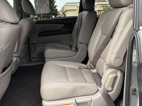 Used 2012 Honda Odyssey EX-L image 11