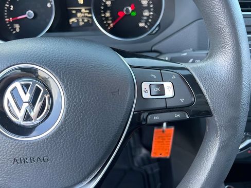 Used 2017 Volkswagen Jetta S FWD image 19