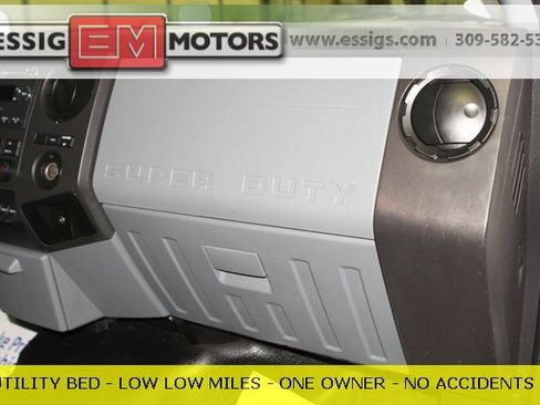 Used 2015 Ford F350 XL image 25