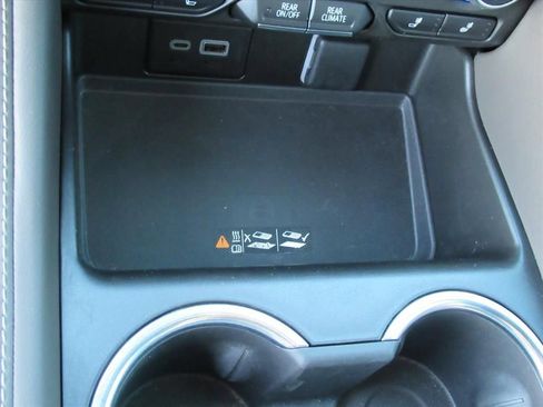 Certified 2023 Chevrolet Tahoe Z71 AWD/4WD image 24