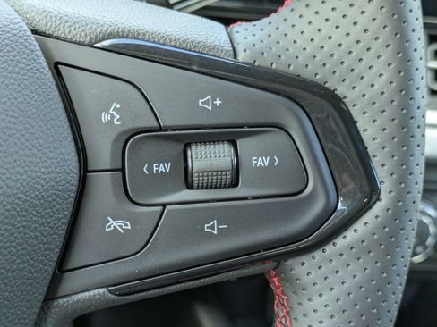 New 2026 Chevrolet Trax RS w/ Driver Confidence Package FWD image 16