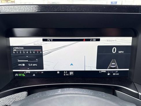 New 2026 Subaru Outback Premium AWD/4WD image 25