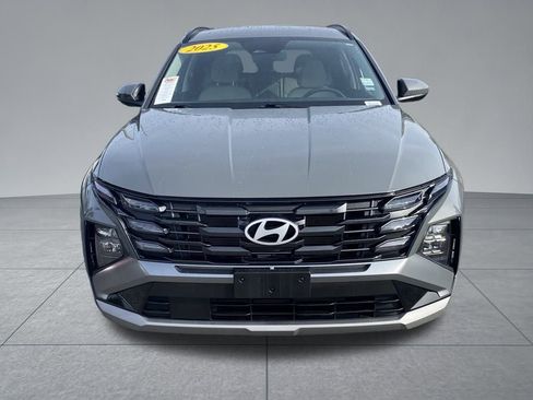 Used 2025 Hyundai Tucson SEL image 17