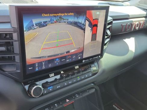 Used 2023 Toyota Tundra TRD Pro image 33