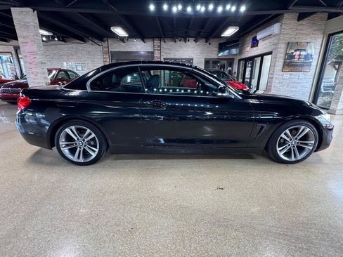 Used 2016 BMW 428i Convertible RWD image 8