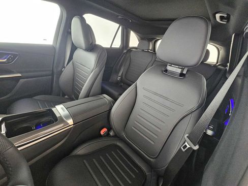 New 2026 Mercedes-Benz GLC 300 image 21