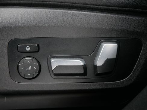 Used 2020 BMW X3 M image 18