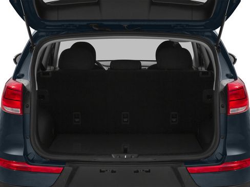 Used 2014 Kia Sportage LX AWD/4WD image 15