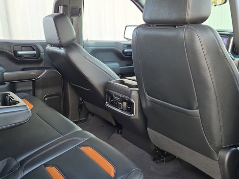 Used 2021 GMC Sierra 1500 AT4 w/ AT4 Value Package image 31