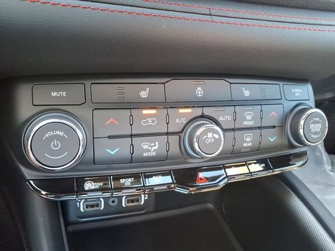 New 2026 Dodge Durango GT w/ Trailer Tow Group IV image 27