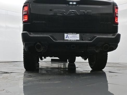 New 2026 RAM 1500 Rebel image 50