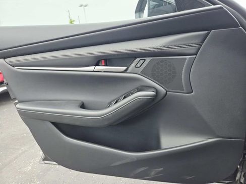New 2026 MAZDA MAZDA3 s Sport FWD image 27