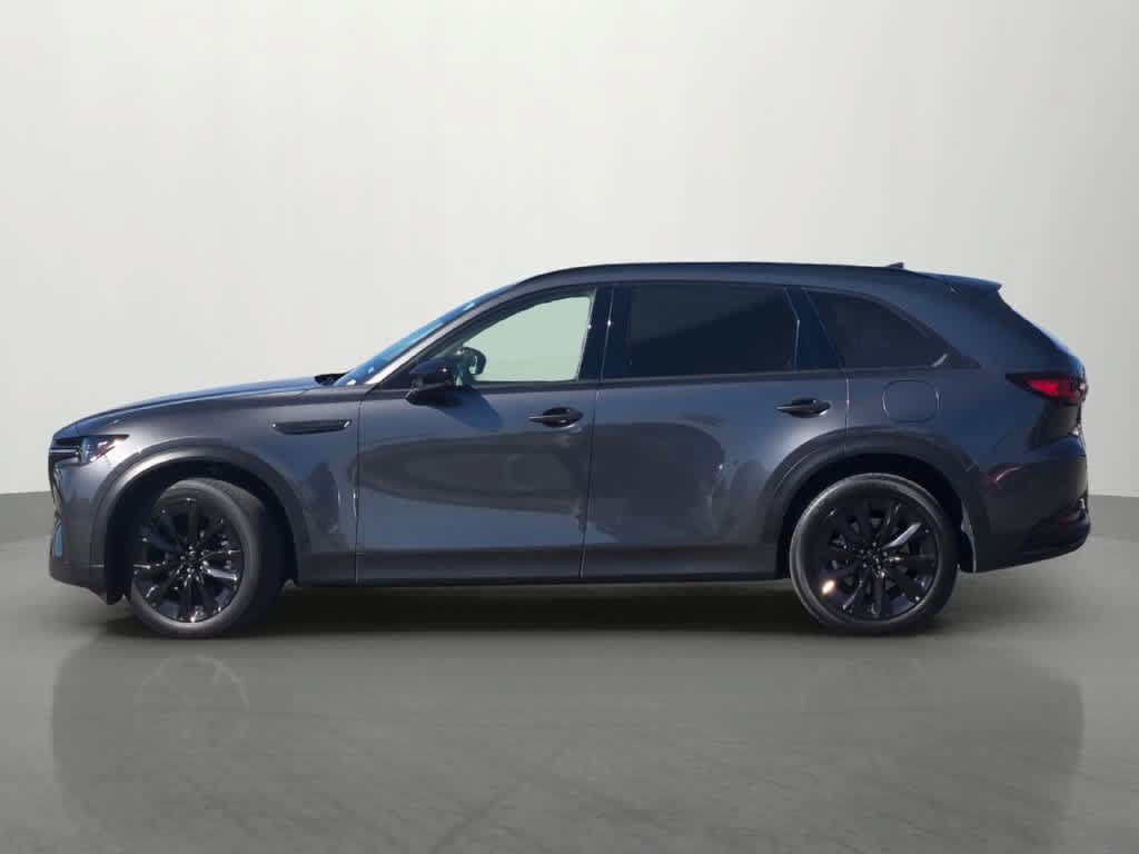 Used 2026 MAZDA CX-90 3.3 Turbo w/ Premium Sport Pkg AWD/4WD image 3