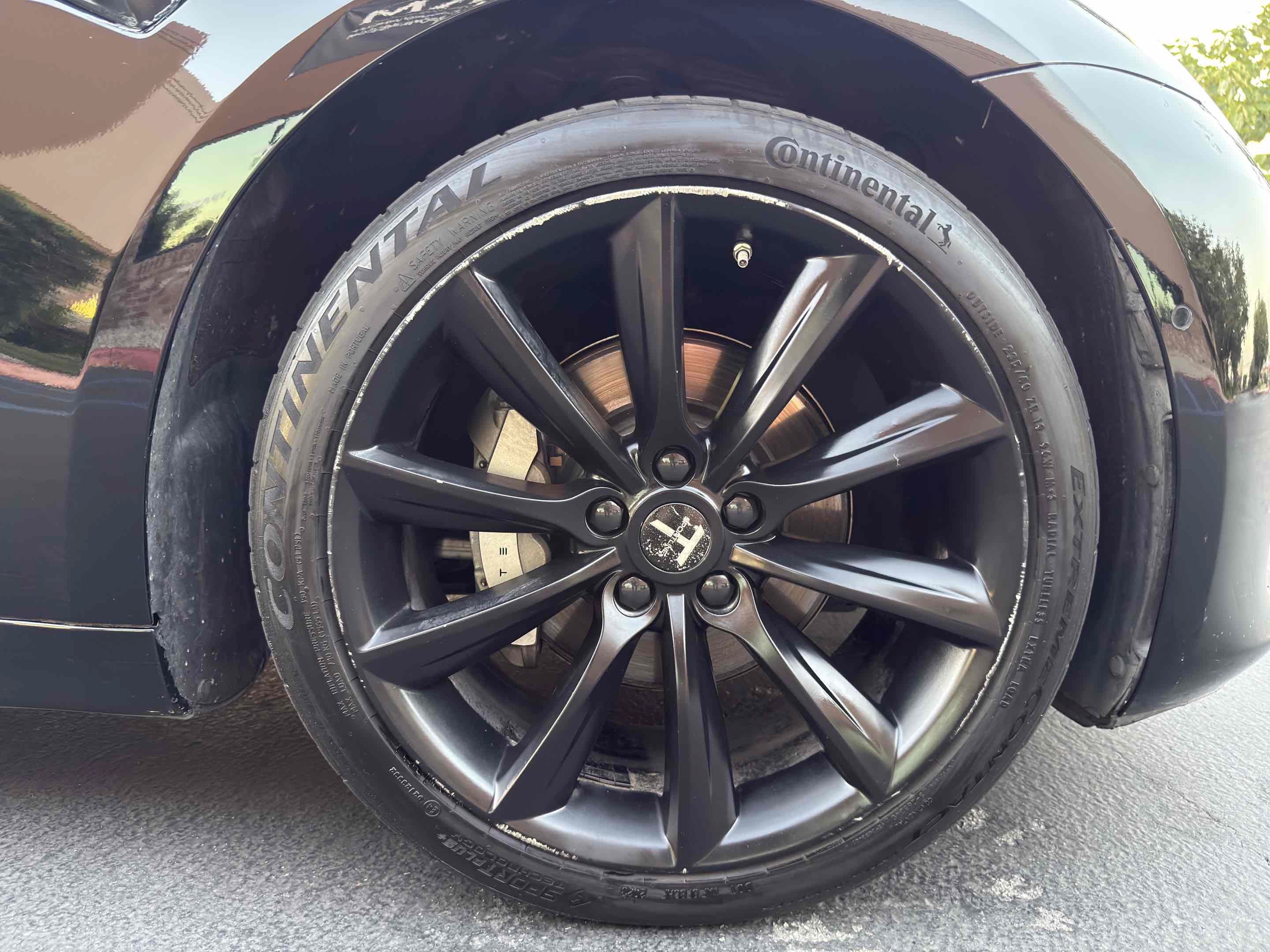 Used 2019 Tesla Model 3 Long Range AWD/4WD image 18