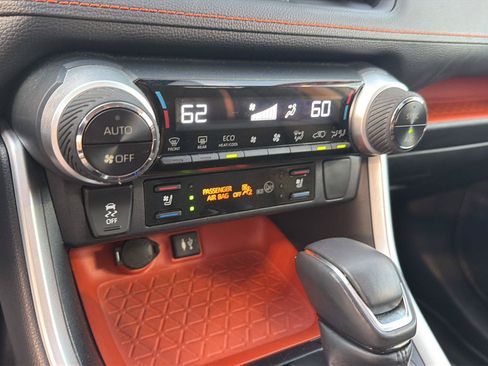 Used 2019 Toyota RAV4 Adventure w/ Cold Weather Package AWD/4WD image 26