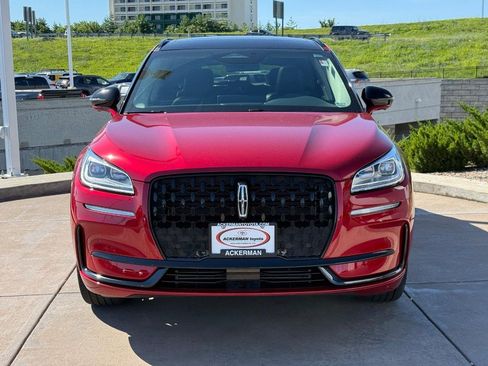 Used 2024 Lincoln Corsair Reserve w/ Equipment Group 201A AWD/4WD image 11