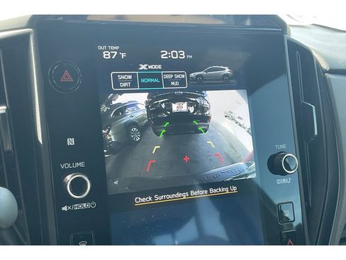 Certified 2024 Subaru Crosstrek 2.5i Sport image 26