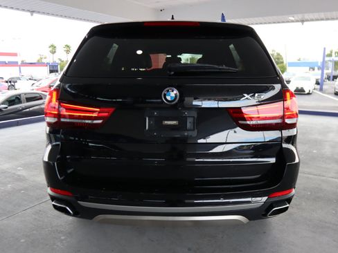 Used 2018 BMW X5 xDrive35i image 7