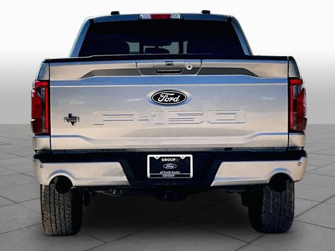 Certified 2024 Ford F150 XLT w/ Equipment Group 303A High AWD/4WD image 5