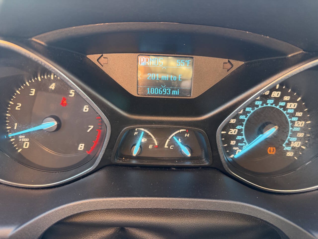 Used 2013 Ford Escape S FWD image 19