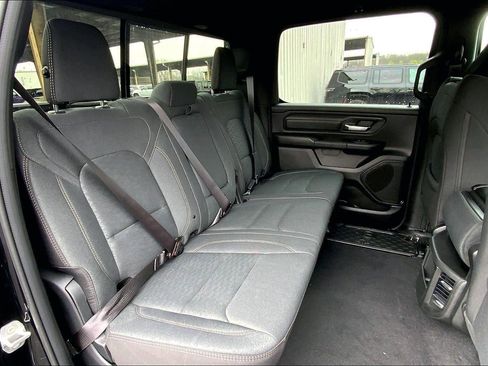 New 2026 RAM 1500 Classic Warlock AWD/4WD image 22