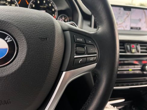 Used 2018 BMW X5 xDrive40e w/ Driving Assistance Package AWD/4WD image 23