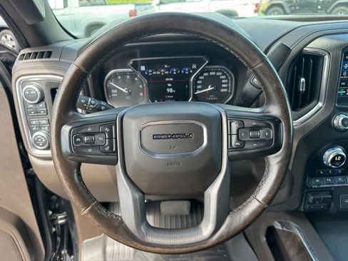 Used 2021 GMC Sierra 1500 Denali w/ Denali Ultimate Package AWD/4WD image 21