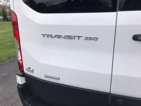 Used 2023 Ford Transit 350 XL RWD image 36
