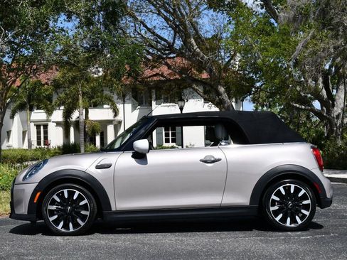 Used 2024 MINI Cooper S FWD image 37